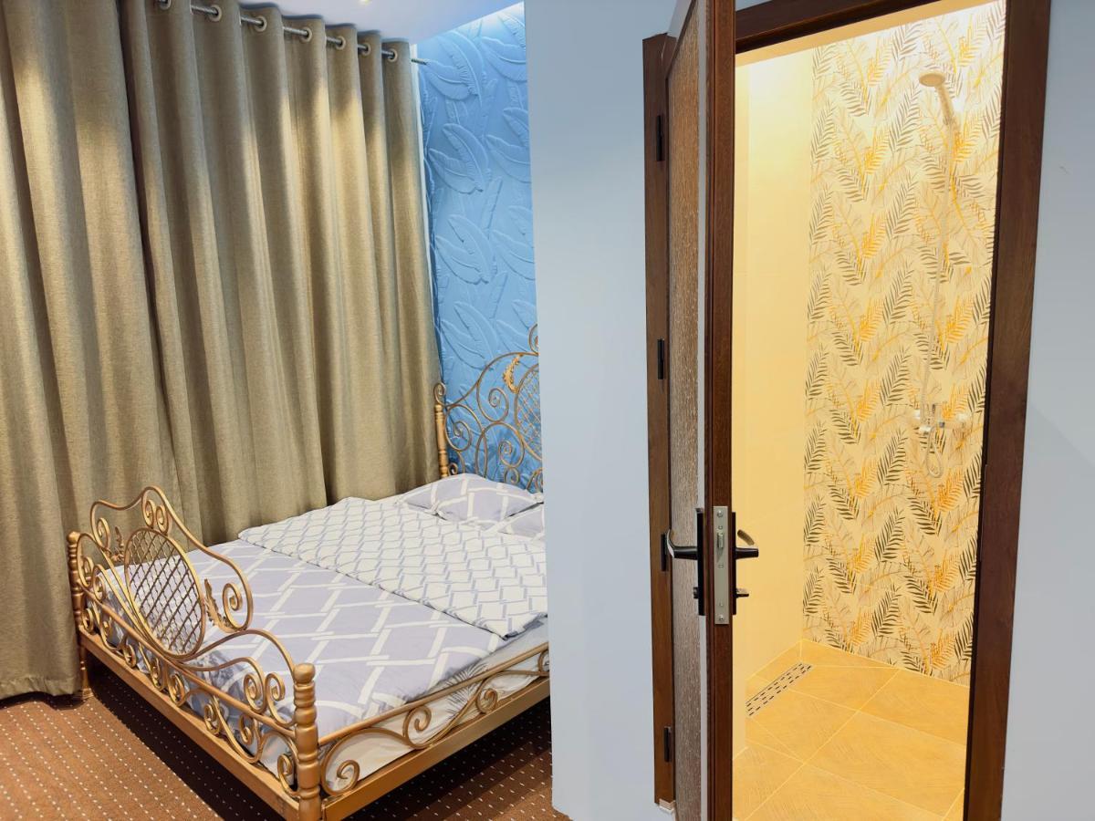 The Top Hostel Tashkent Exterior foto