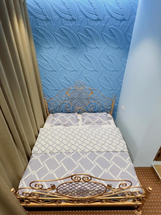 The Top Hostel Tashkent Exterior foto
