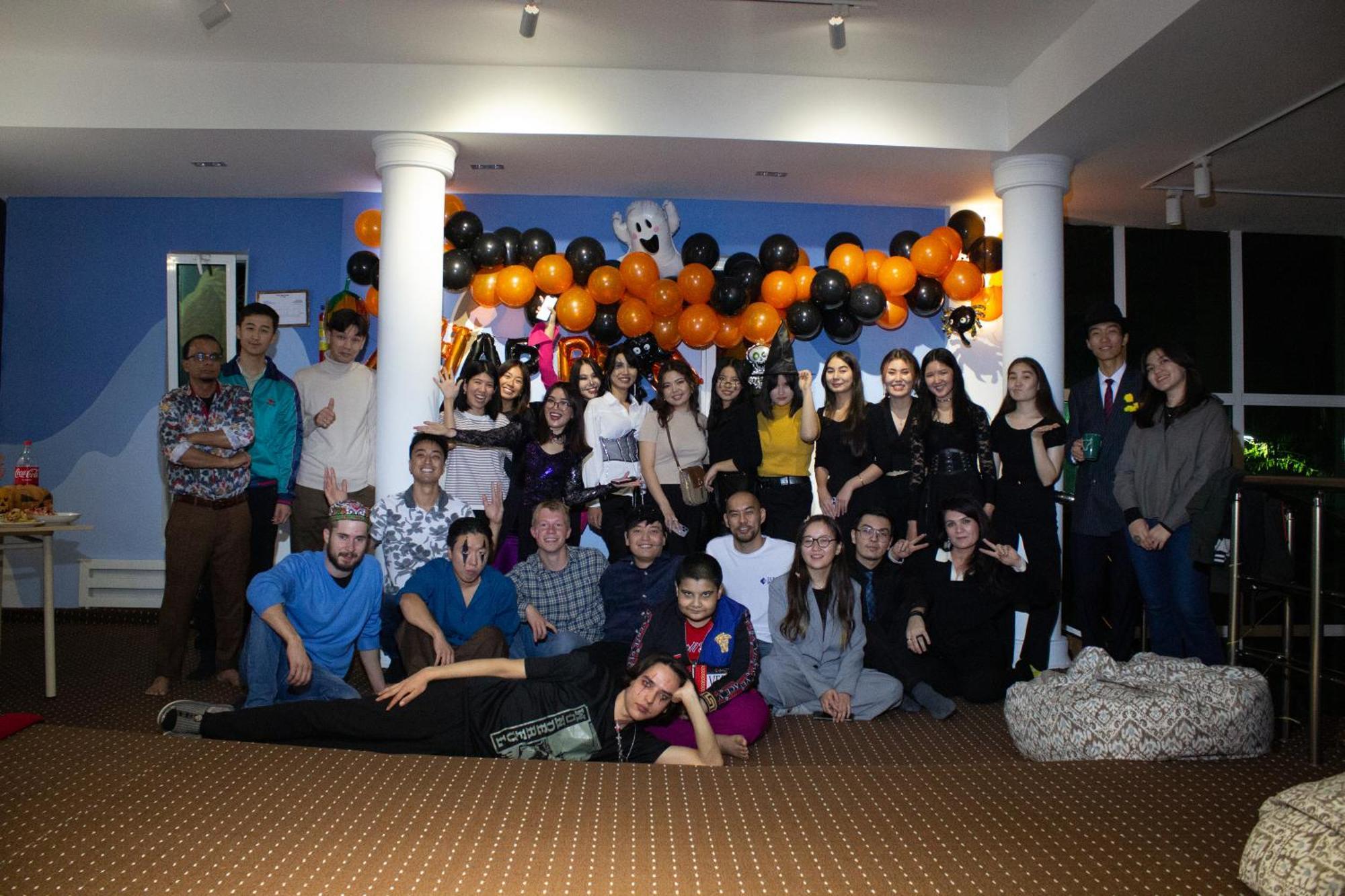 The Top Hostel Tashkent Exterior foto